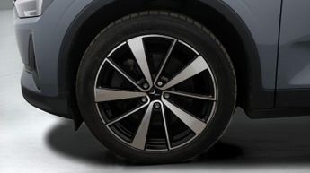Polestar Polestar 2 BASE