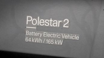Polestar Polestar 2 BASE