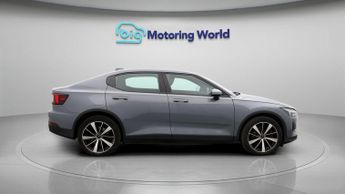 Polestar Polestar 2 BASE