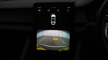 Polestar Polestar 2 BASE