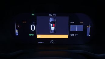 Polestar Polestar 2 BASE