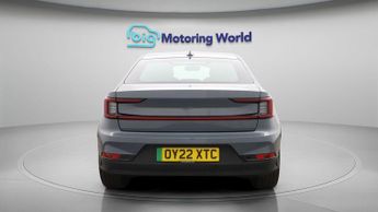 Polestar Polestar 2 BASE