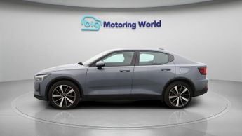 Polestar Polestar 2 BASE