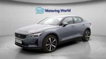 Polestar Polestar 2 BASE