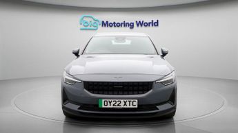 Polestar Polestar 2 BASE