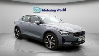 Polestar Polestar 2 BASE