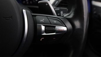 BMW X1 XDRIVE20D M SPORT