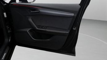 CUPRA Formentor ETSI V2 DSG