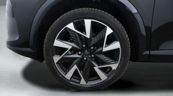 CUPRA Formentor ETSI V2 DSG