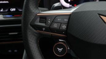 CUPRA Formentor ETSI V2 DSG