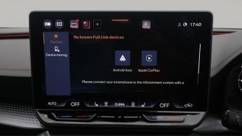 CUPRA Formentor ETSI V2 DSG