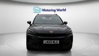 CUPRA Formentor ETSI V2 DSG
