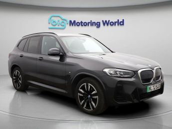 BMW X3 M SPORT