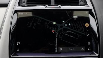 Jaguar E-PACE R-DYNAMIC SE