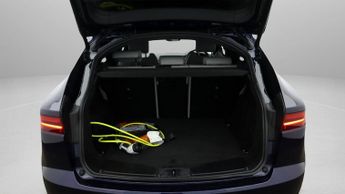 Jaguar E-PACE R-DYNAMIC SE