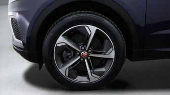 Jaguar E-PACE R-DYNAMIC SE