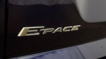Jaguar E-PACE R-DYNAMIC SE