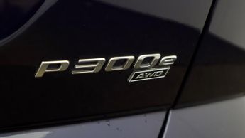 Jaguar E-PACE R-DYNAMIC SE