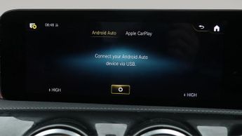 Mercedes-Benz CLA CLA 180 AMG LINE PREMIUM PLUS