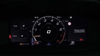 CUPRA Formentor TSI V1 DSG