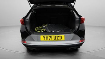 CUPRA Formentor TSI V1 DSG