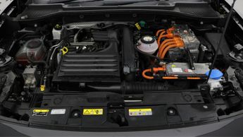 CUPRA Formentor TSI V1 DSG