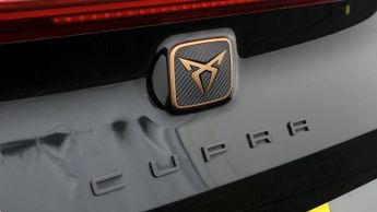 CUPRA Formentor TSI V1 DSG