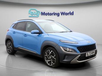 Hyundai KONA GDI PREMIUM