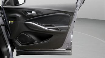 Vauxhall Grandland X SRI NAV