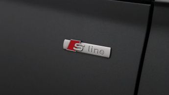 Audi Q5 TDI QUATTRO S LINE