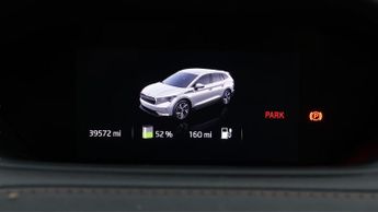 Skoda Enyaq 80