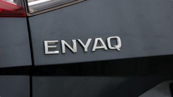 Skoda Enyaq 80