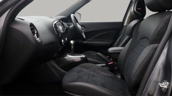 Nissan Juke BOSE PERSONAL EDITION XTRONIC