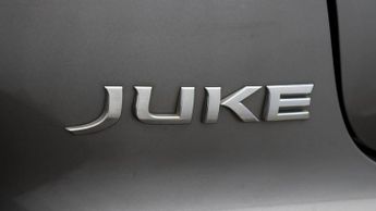 Nissan Juke BOSE PERSONAL EDITION XTRONIC