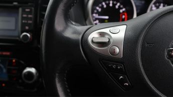 Nissan Juke BOSE PERSONAL EDITION XTRONIC