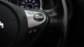 Nissan Juke BOSE PERSONAL EDITION XTRONIC