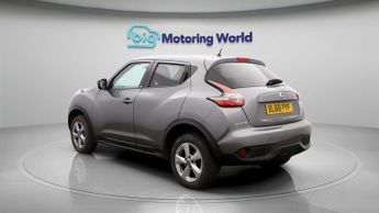 Nissan Juke BOSE PERSONAL EDITION XTRONIC