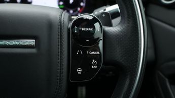 Land Rover Range Rover Evoque R-DYNAMIC HSE