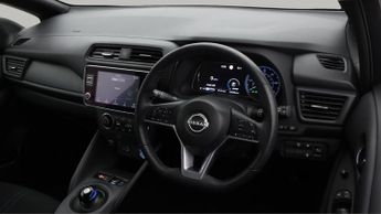 Nissan Leaf ACENTA