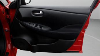 Nissan Leaf ACENTA