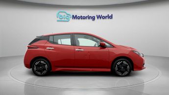 Nissan Leaf ACENTA