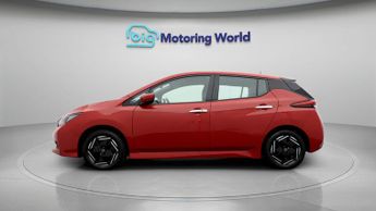 Nissan Leaf ACENTA