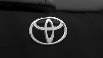 Toyota Aygo X VVT-I EDGE