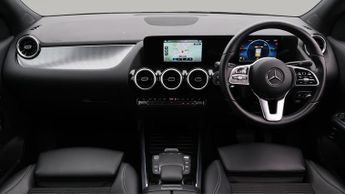 Mercedes-Benz GLA GLA 200 SPORT