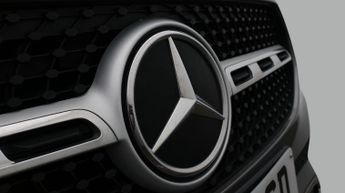 Mercedes-Benz GLA GLA 200 SPORT