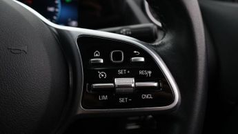 Mercedes-Benz GLA GLA 200 SPORT