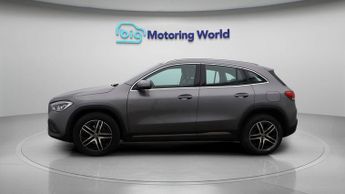 Mercedes-Benz GLA GLA 200 SPORT