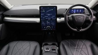 Ford Mustang Mach-E BASE