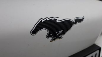 Ford Mustang Mach-E BASE