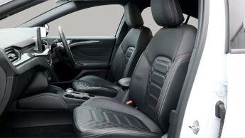 Ford Focus ST-LINE VIGNALE ECOBLUE